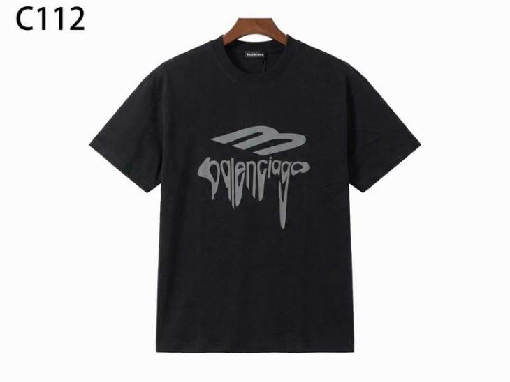 Picture of Balenciaga T Shirts Short _SKUBalenciagaS-2XLxetr15221868